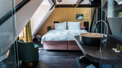 Hotel Frank since 1666 Image