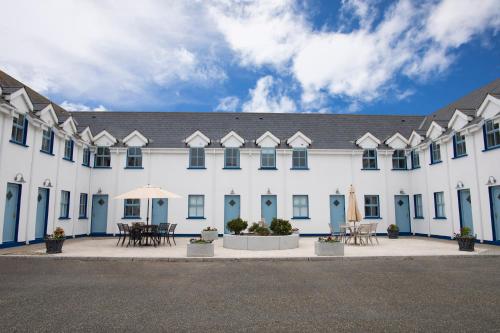 Gallery image of The Wooden House - Room Only Accomodation in Kilmore Quay