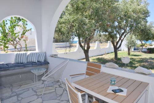 Fotografie z fotogalerie ubytování Kastraki Dunes Naxos v destinaci Kastraki Naxou