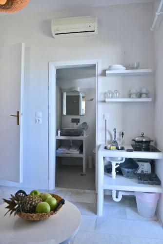 Fotografie z fotogalerie ubytování Kastraki Dunes Naxos v destinaci Kastraki Naxou