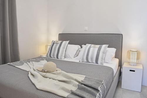 Fotografie z fotogalerie ubytování Kastraki Dunes Naxos v destinaci Kastraki Naxou