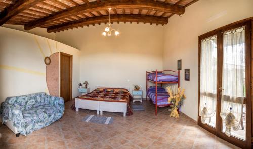 Gallery image of Agriturismo Il Canterino in Guardistallo