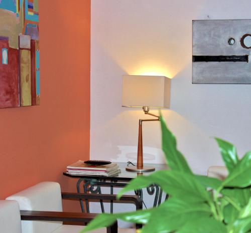 Gallery image of Hotel Zarampallo in Ourense