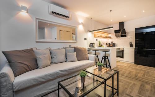 Santé Premium Suites