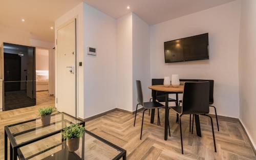 Santé Premium Suites