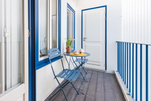 Porto Belo Sao Bento Apartment