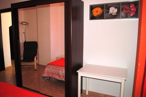 Fotografie z fotogalerie ubytování Holiday Residence Rifugio v destinaci Orosei