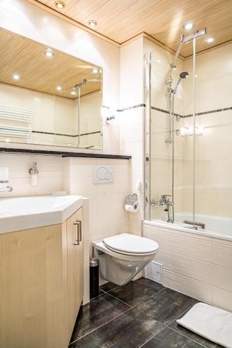 Laax Rancho Family Apartment photo 3
