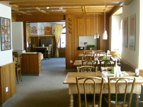 Gallery image of Hotel Danis in Lenzerheide
