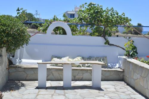 Fotografie z fotogalerie ubytování Kastraki Dunes Naxos v destinaci Kastraki Naxou