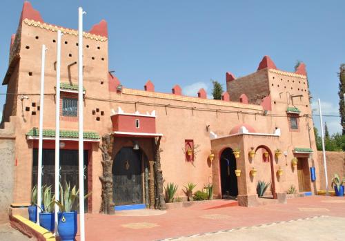 Auberge Kasbah Darla – Photos 5