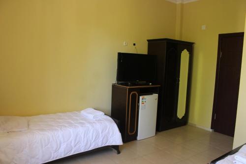 Fotografie z fotogalerie ubytování Hotel Evrazia v destinaci Ureki
