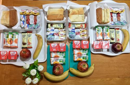 Φαγητό σε αυτό το διαμέρισμα ή κάπου εκεί κοντά