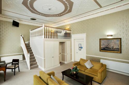 Harrington Hall Image
