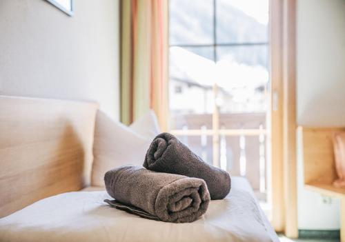 Gallery image of Haus Hannes Spiss in Sankt Anton am Arlberg