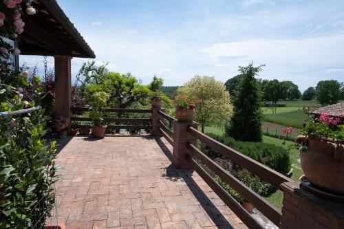 B&B Pino Cedro – Photos 5