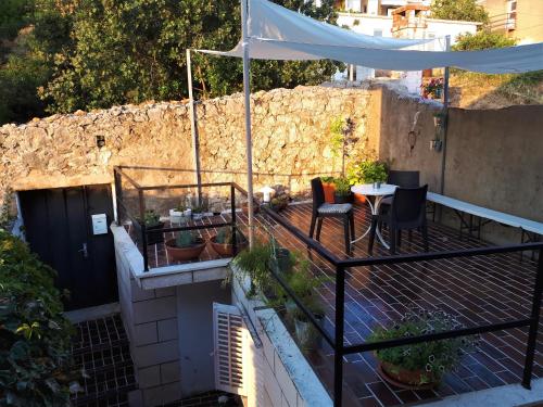 Fotografie z fotogalerie ubytování Apartment Ruža v Dubrovníku