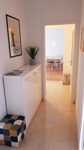 Afbeelding uit fotogalerij van Sweet Home Apatment Split in Split