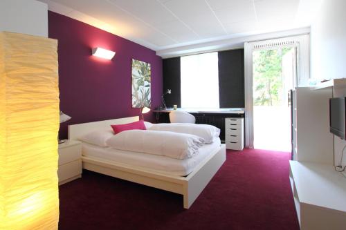 College Garden Hotel – Photos 2