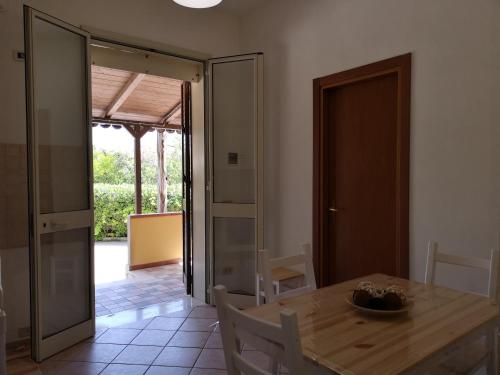 Fotografie z fotogalerie ubytování villa xenia v destinaci Avola
