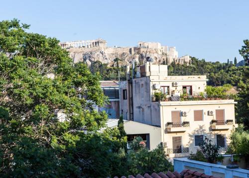 Photo de la galerie de l'établissement One Three One - In the Heart of Athens, à Athènes