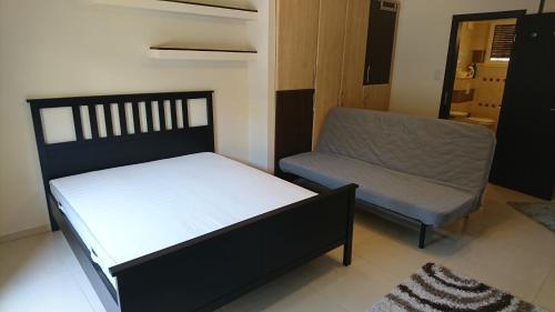 Fotografia z galérie ubytovania Mala Beach Apartment v Siófoku