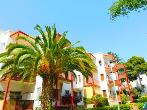 GMID IMMO Apartamento Mas Oliva