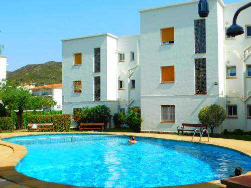 GMID IMMO Apartamento Mas Oliva