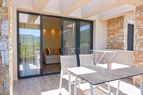 Gallery image of Bella Vista Luxury Apartments in Skala Potamias