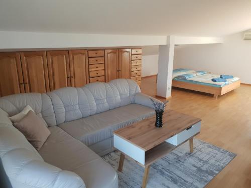 Apartment Luca