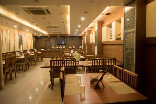 Gallery image of Moskva Hotel in Madurai
