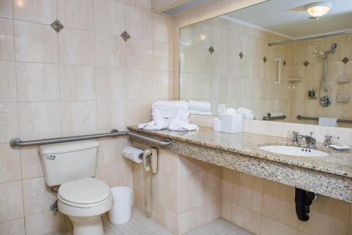 Mayflower Park Hotel Image