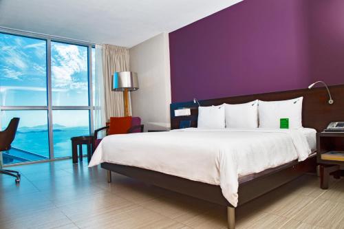 Gallery image of Megapolis Hotel Panama in Panama City
