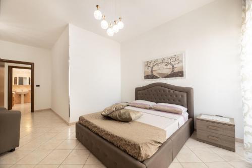 Легло или легла в стая в CASA VACANZA SALENTO MIREA