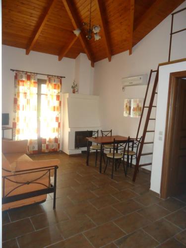 Gallery image of Vagionia Apartments in Ancient Epidavros