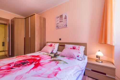Apartment Runko in Villa Emilia