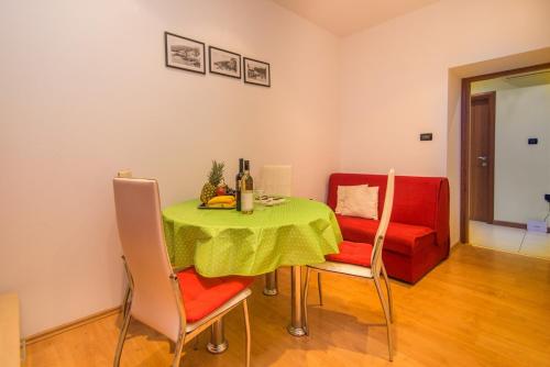 Apartment Runko in Villa Emilia