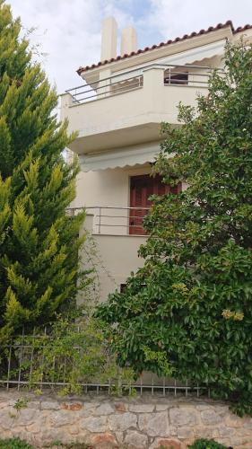 Gallery image of Vagionia Apartments in Ancient Epidavros