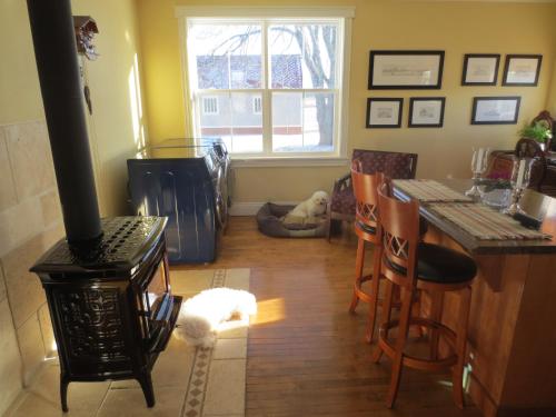 Gallery image of Sunbury Cove Winery in Miscouche