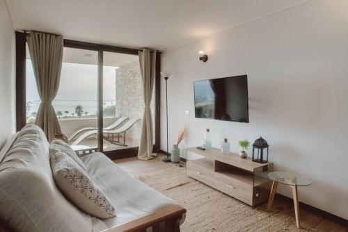 Galeri foto Rustic Beach Concon di Concon