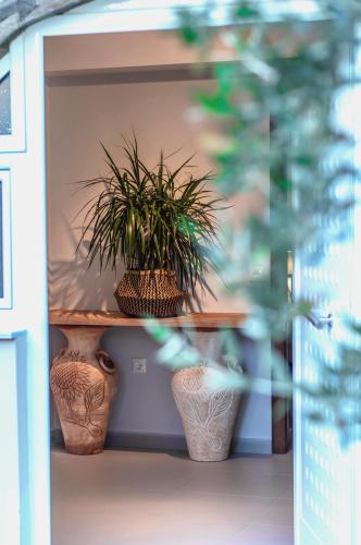 Foto Kamares Suites 2