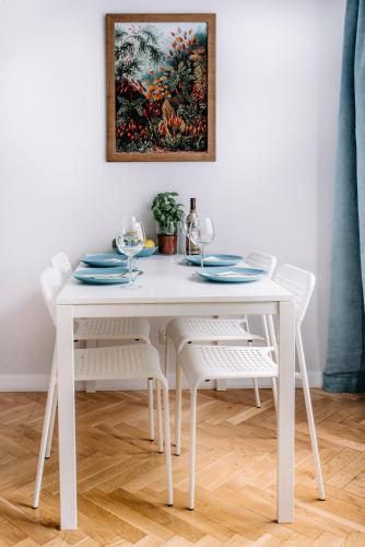 Fotografie z fotogalerie ubytování APARTEL Piaseczno v destinaci Piaseczno