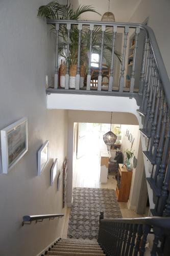 ケープタウンにあるMOY Guesthouse & Backpackersのギャラリーの写真