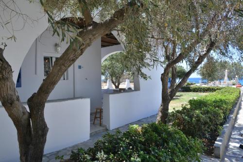 Fotografie z fotogalerie ubytování Kastraki Dunes Naxos v destinaci Kastraki Naxou