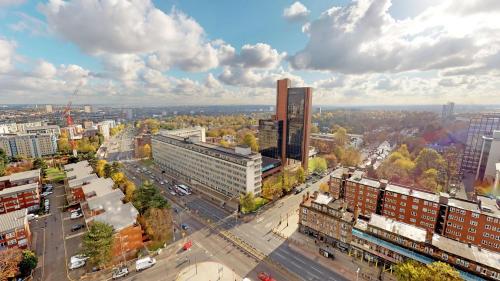 Park Regis Birmingham photo 33