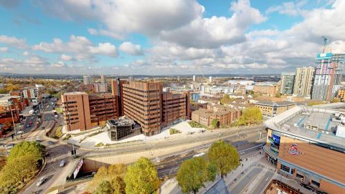 Park Regis Birmingham photo 34