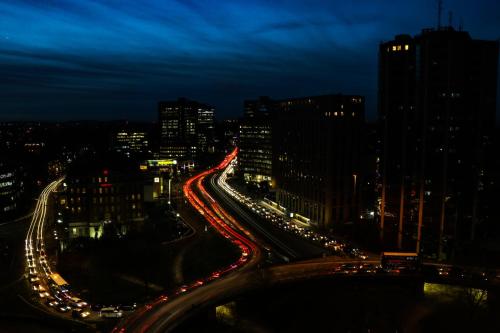 Park Regis Birmingham photo 37