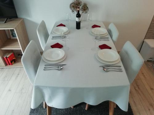 Galeriebild der Unterkunft Apartman Ana in Otočac