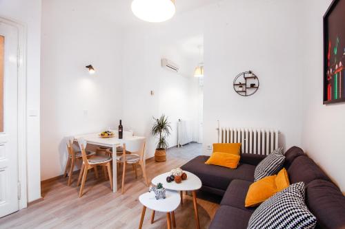 Apartment Kensi*** Pula