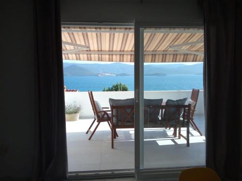 Gallery image of Apartmani More Komarna in Komarna